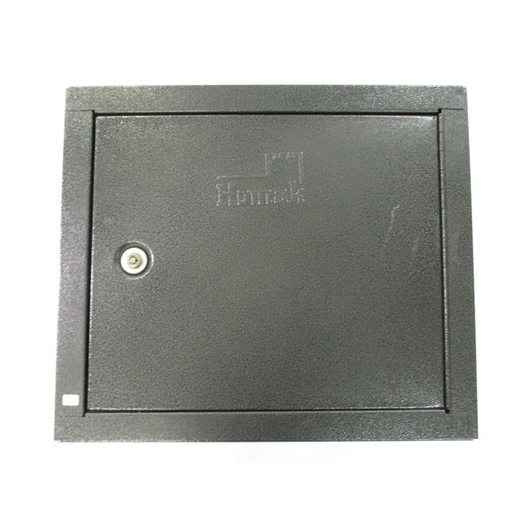 MUMAK METAL SAFE