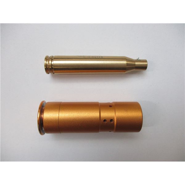 ASSORTED LASER BORE SIGHTER