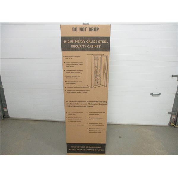 STACK ON GUN SAFE