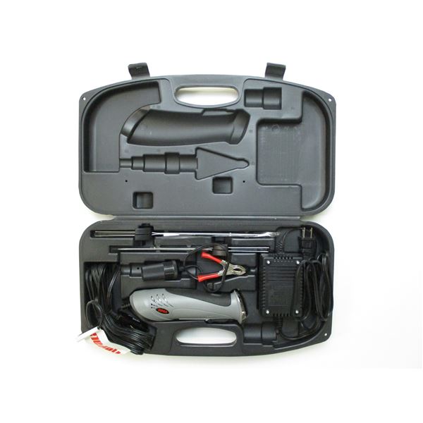 RAPALA DELUXE ELECTRIC FILLET KNIFE