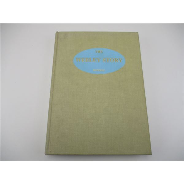 THE WEBLEY STORY