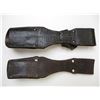 Image 2 : WWII TYPE GERMAN BAYONET FROGS