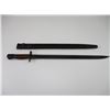 Image 1 : AUSTRALIAN PATTERN 1907 BAYONET