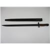 Image 2 : AUSTRALIAN PATTERN 1907 BAYONET