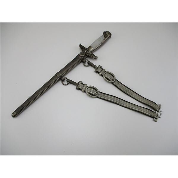 WWII TYPE GERMAN KNIFE