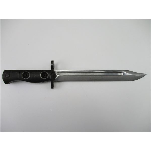CANADIAN FN C1 BAYONET