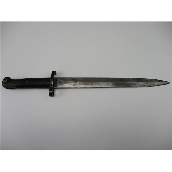 BRITISH PATTERN 1903 BAYONET