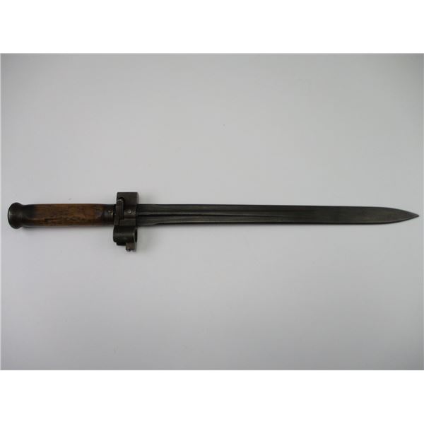 HUNGARIAN 35.M CAVALRY BAYONET