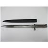 Image 2 : TURKISH ERSATZ BAYONET
