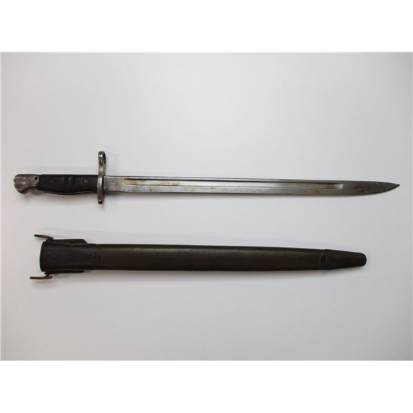 U.S. M1917 BAYONET