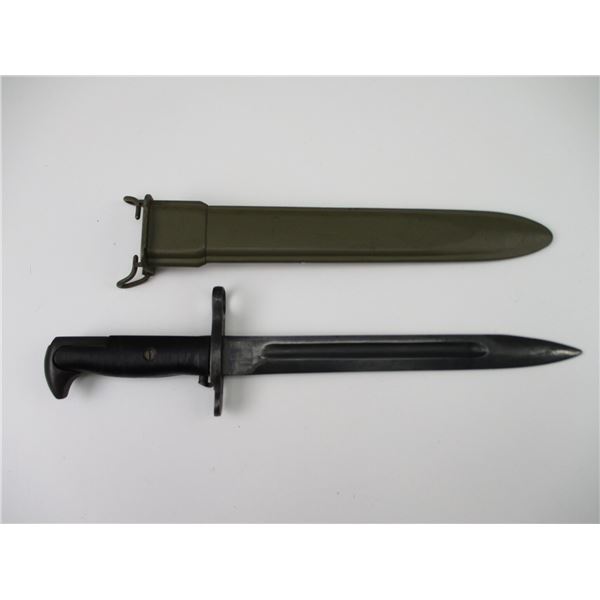 US WWII M1 GARAND BAYONET