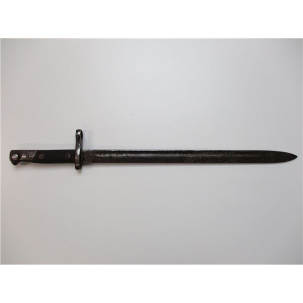 SPANISH M1913 BAYONET