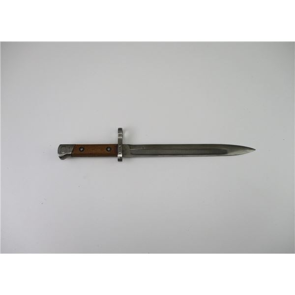 AUSTRIAN M1895 BAYONET