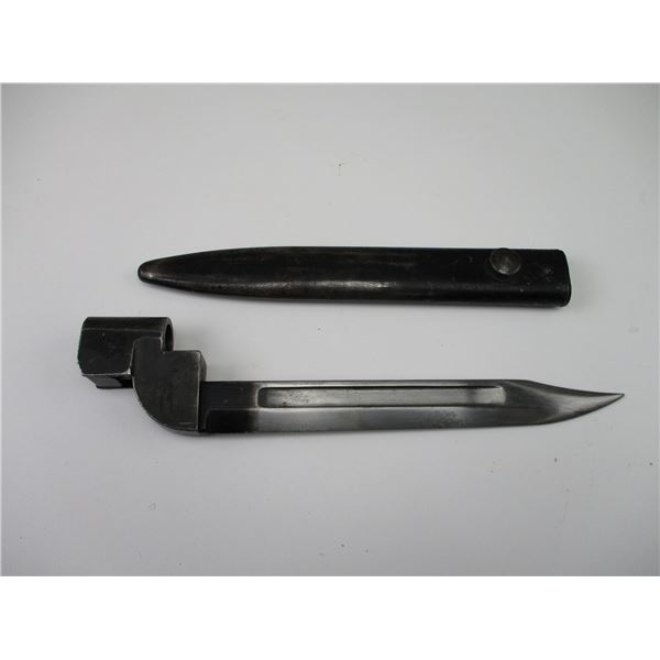 PAKISTAN NO. 9 MK. I BAYONET