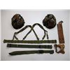 Image 1 : ASSORTED MILITARIA LOT