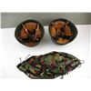 Image 2 : SWISS M71 MILITARY HELMETS/COVERS