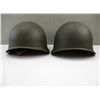 Image 3 : SWISS M71 MILITARY HELMETS/COVERS