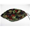 Image 8 : SWISS M71 MILITARY HELMETS/COVERS