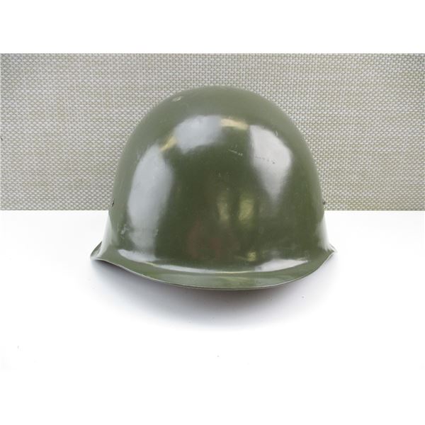HUNGARIAN M70 MILITARY HELMET