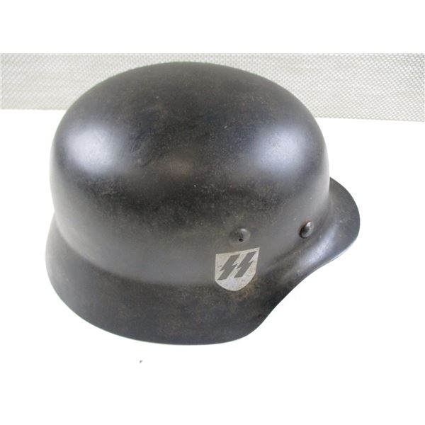 REPRODUCTION SS HELMET