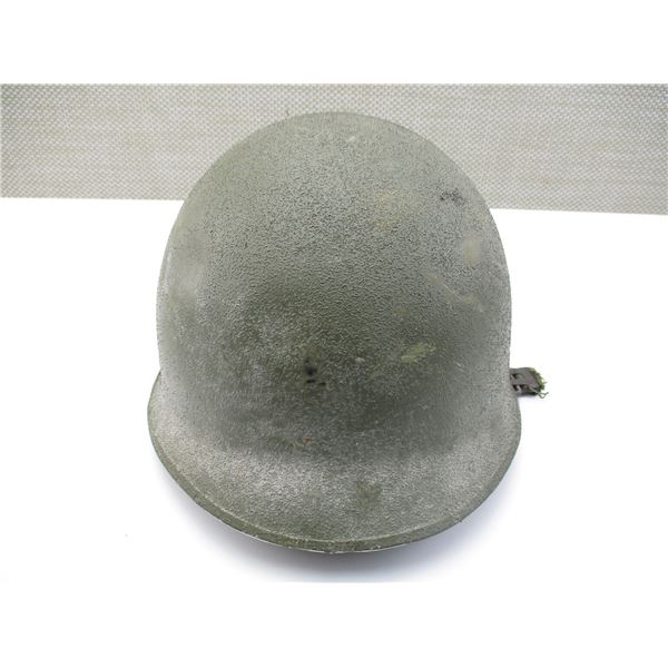 US/CANADIAN M1 HELMET