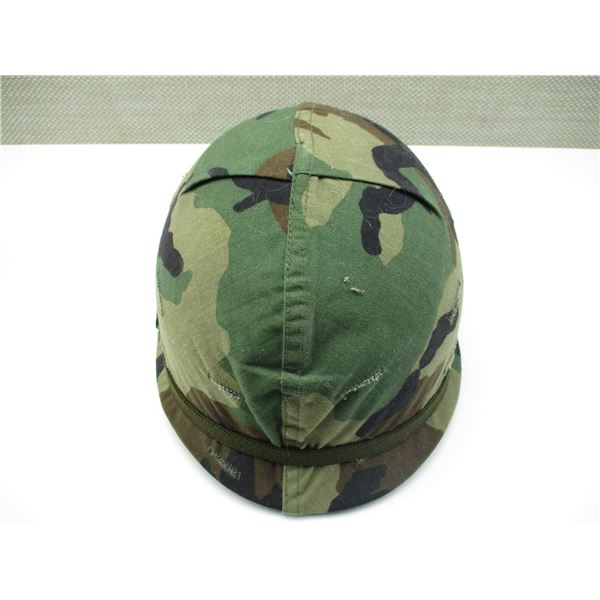 US M1 HELMET