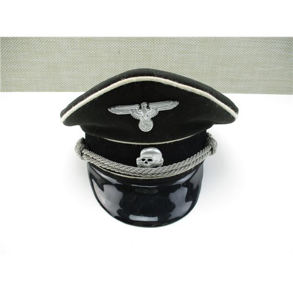 REPRODUCTION SS CAP