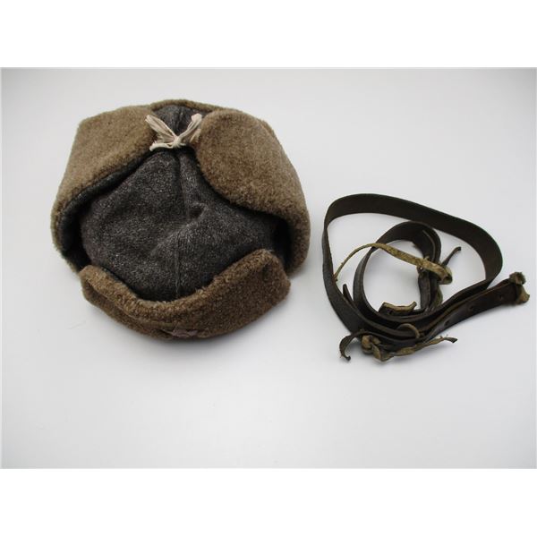 RUSSIAN MILITARIA LOT