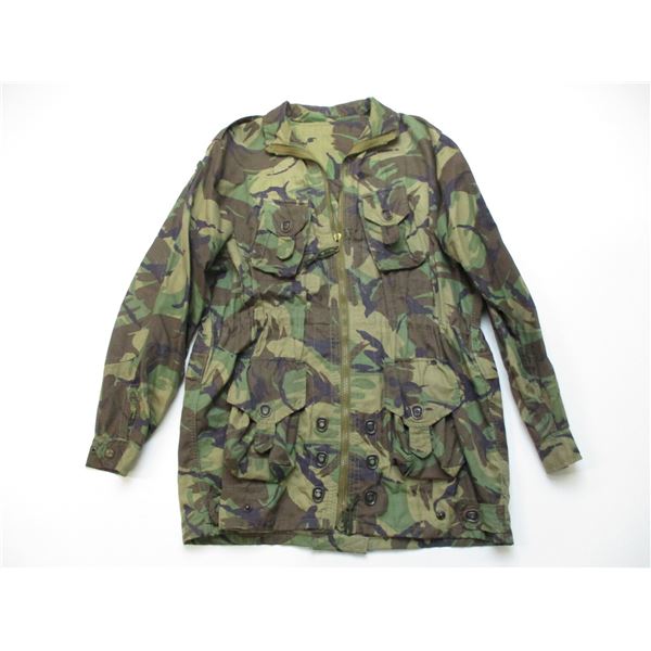 CANADIAN PARACHUTE SMOCK