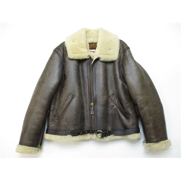 ROYAL AIRFORCE FLIGHT JACKET MKIV