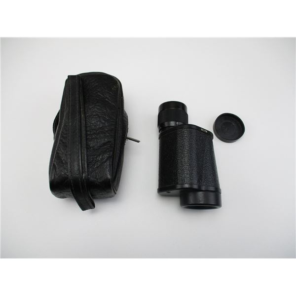 USSR 8x30 MONOCULAR