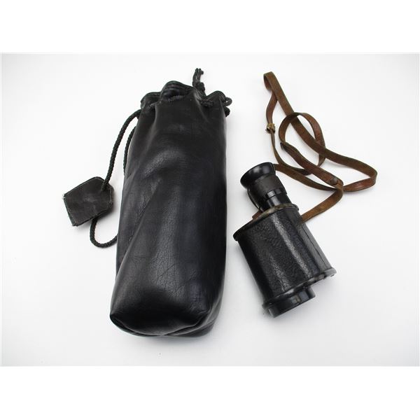 WWII BRITISH 6x MONOCULAR