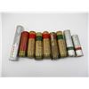 Image 1 : WWII SPENT FLARE CASINGS