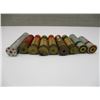 Image 2 : WWII SPENT FLARE CASINGS
