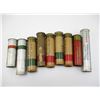 Image 3 : WWII SPENT FLARE CASINGS