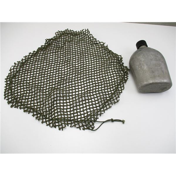 CANADIAN MILITARIA LOT