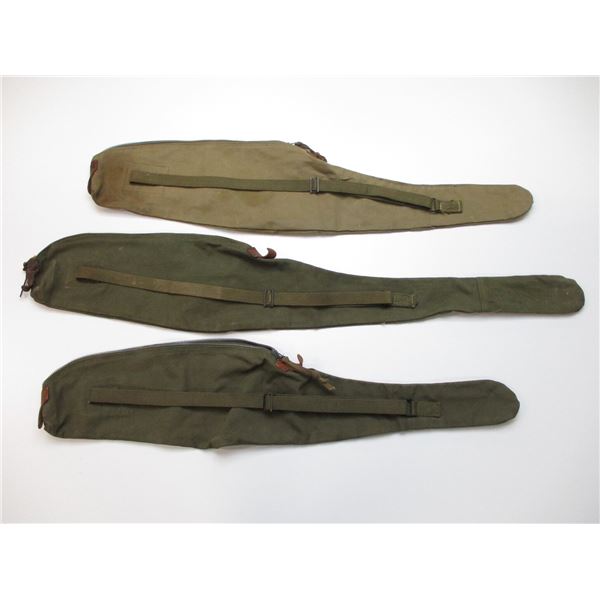 MILITARY SOFT RIFLE CASES
