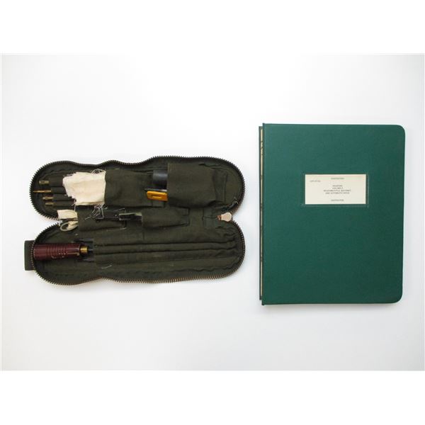 ASSORTED MILITARIA LOT