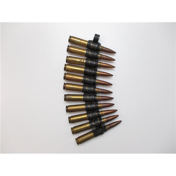 US 50 M2 DUMMY ROUNDS