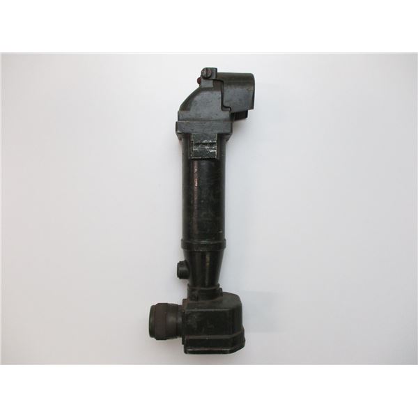 BINOCULAR PERISCOPE