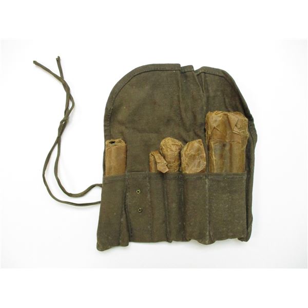 SWEDISH LLUGHMAN AG42B CLEANING KIT