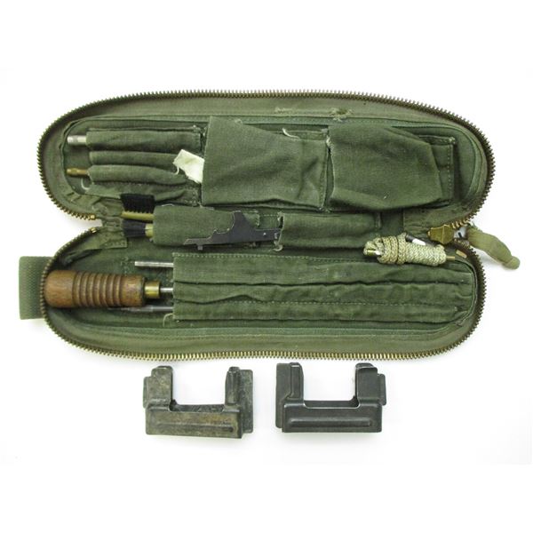 CANADIAN MILITARY FNCI CLEANING KIT