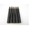 Image 1 : SERBIAN INERT 20MM DUMMY ROUNDS
