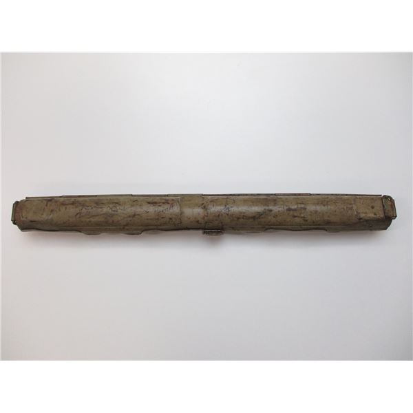 WWII GERMAN MG 42 BARREL CARRIER