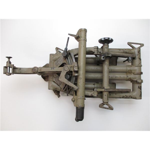 GERMAN WWII LAFETTE 37T TRIPOD