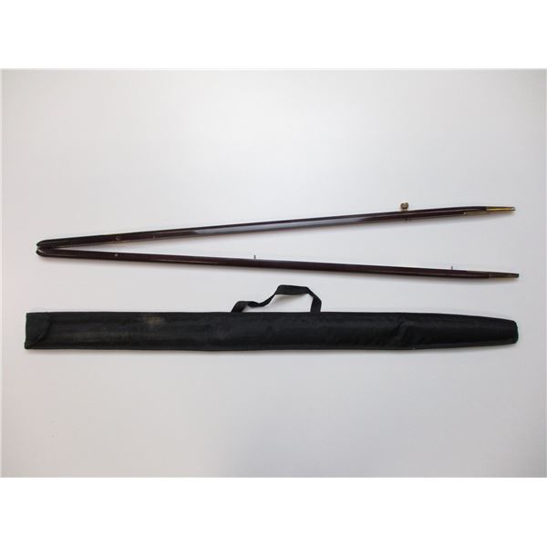 MILITARY SARGEANT MAJORS PACE STICK