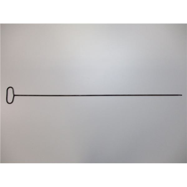 WWII CANADIAN MG CLEANING ROD