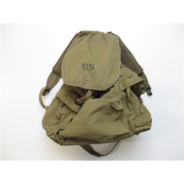 U.S. 1942 MOUNTAIN PACK