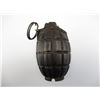 Image 1 : WWI BRITISH INERT NO5 MKI GRENADE