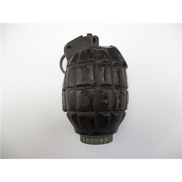 WWII CANADIAN NO36 MKI MILLS BOMB